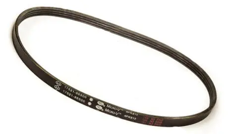 Ремень генератора Chana Benni Aftermarket CV6015-0800