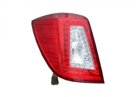 Фонарь задний левый Lifan X60 Aftermarket S4133300