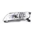 Фара передня ліва Lifan X60 Aftermarket S4121100 (фото 1)
