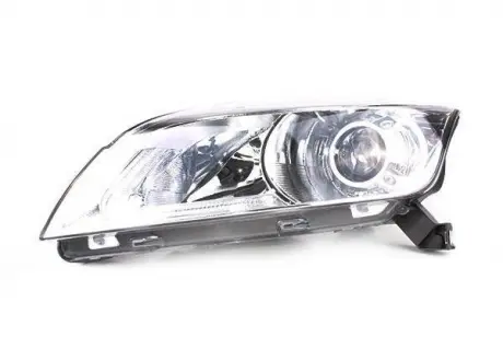Фара передня ліва Lifan X60 Aftermarket S4121100