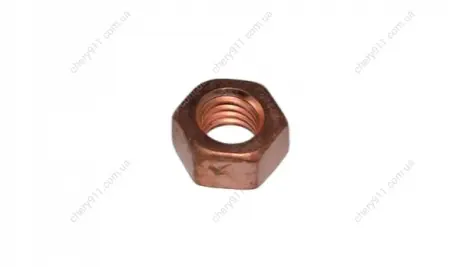 Гайка приймальної труби Chery Amulet Aftermarket A11-1200031