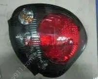 Фонарь задний правый Geely LC Aftermarket 1017001569