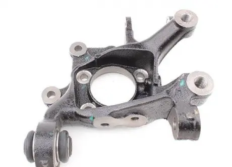 Кулак задний левый Geely EX-7 Aftermarket 1164050179