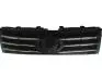 Решітка радіатора Geely EX-7 Aftermarket 1018017430 (фото 1)