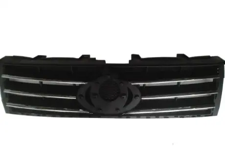 Решітка радіатора Geely EX-7 Aftermarket 1018017430