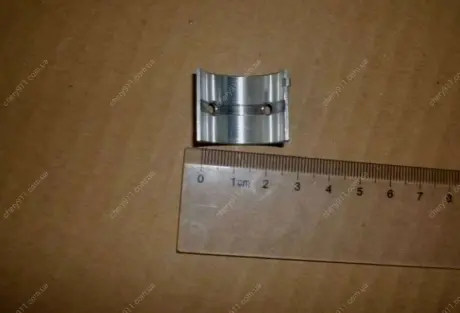 Вкладиш балансиру Geely EC-8 Aftermarket 1016050357