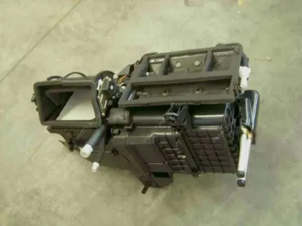Печка в сборе Geely EC-7, RV Aftermarket 1067001272