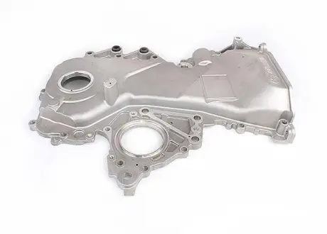 Захист ланцюга ГРМ GELLY EC-7RV Aftermarket 113600008401