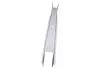 Кросс-панель задняя Chery QQ Aftermarket S11-5100607-DY (фото 1)