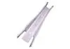 Крос-панель задня Chery QQ Aftermarket S11-5100609-DY (фото 2)