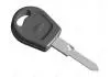 Заготовка ключа Chery Amulet Aftermarket A11-8CB6105300 (фото 3)