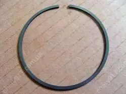 Кільце поршневе (№ 1) BYDF3 Aftermarket 476Q-1004003