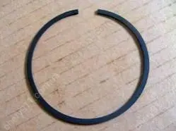 Кільце поршневе (№ 2) BYDF3 Aftermarket 476Q-1004004