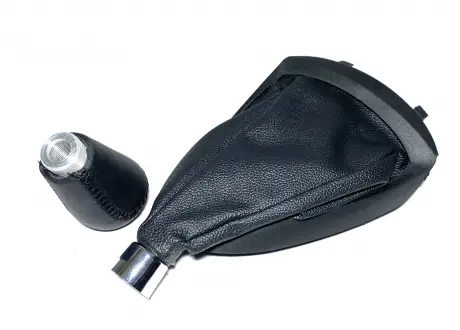 Чохол КПП без рукоятки Geely CK Aftermarket 1402298180