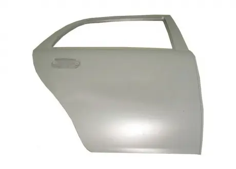 Двері задні праві Geely CK2 Aftermarket 101202417602