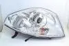 Фара передня правый Geely FC Aftermarket 1067000103 (фото 1)