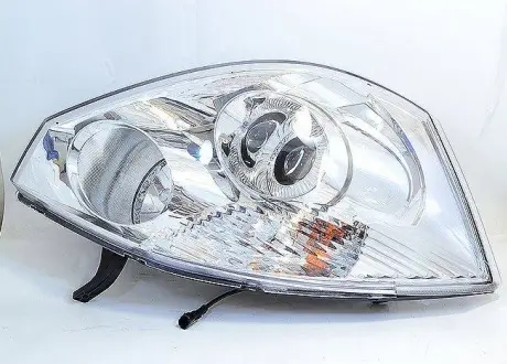 Фара передня правый Geely FC Aftermarket 1067000103