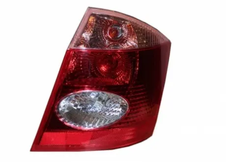 Ліхтар задній правий. Geely FC Aftermarket 1067000109
