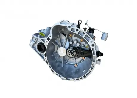 Коробка КПП у зборі Geely MK Aftermarket 3000000005