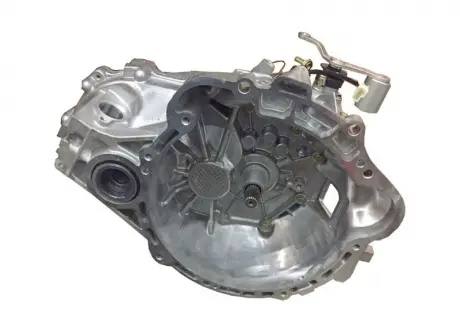 Коробка КПП в сборе Geely FC Aftermarket 3000000010
