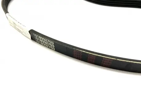 Ремінь кондиціонера Geely MK Aftermarket 1018002703