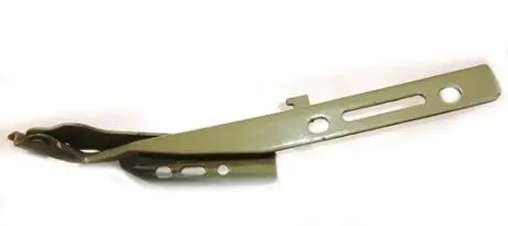 Петля капота левая Chery Kimo Aftermarket S12-8402030-DY