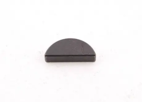 Шпонка коленвала Geely EX-7 Aftermarket Q5500416