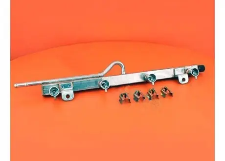 Рампа паливна Chery Elara Aftermarket A11-1121012