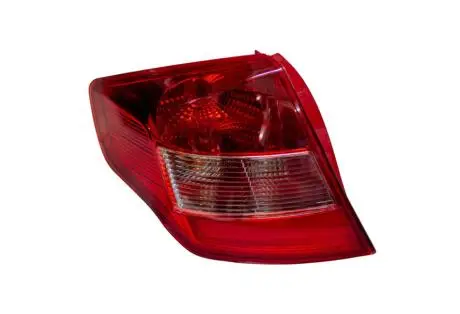 Фонарь задний левый Chery E5 Aftermarket A21-3773010FL