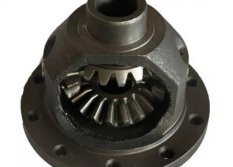 Дифференциал 1.3L Lifan 520 Aftermarket LF479Q1-2303300A