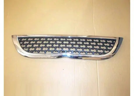 Решетка радиатора Lifan 320 Aftermarket F2803150A2E01