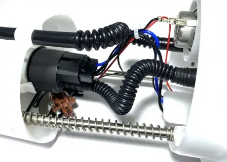 Насос паливний Chery Tiggo Aftermarket T11-1106610DA