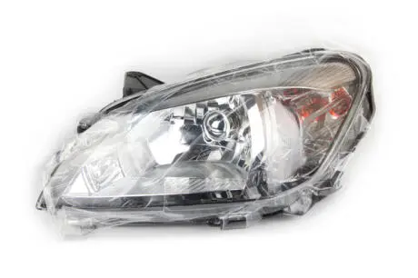 Фара левая Great Wall Vollex C30 Aftermarket 4121100-J08A