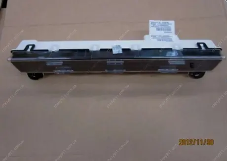 Часы электронные Geely EX-7 Aftermarket 1017022362
