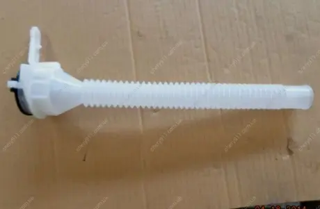Трубка омивача Geely EX-7 Aftermarket 1017027419