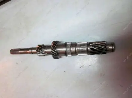 Вал КПП входящий Geely EC-8 Aftermarket 3016007508