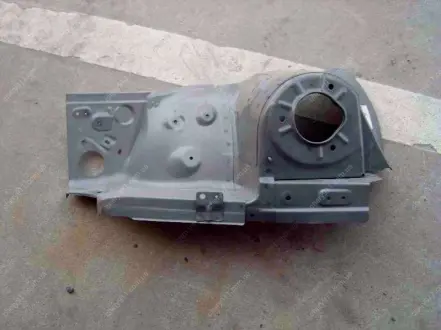 Кронштейн амортизатора EC-7 Aftermarket 106200210702