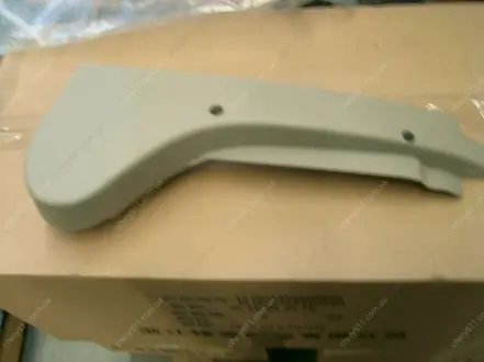 Панель сидіння Geely EC-7RV Aftermarket 106802044900650