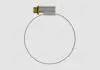 Хомут гвинтовий Chery Amulet Aftermarket CQ67695 (фото 1)