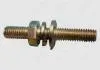 Шпилька кришки ГБЦ Chery QQ Aftermarket 372-1003038 (фото 1)