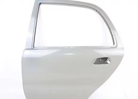 Дверь задняя левая Geely CK2 Aftermarket 101202416502
