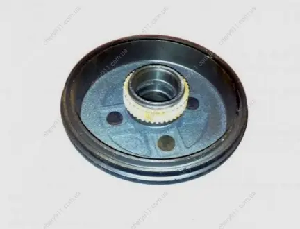 Барабан гальмівний Geely CK2 Aftermarket 1014014175