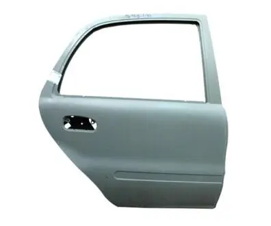 Дверь задняя правая Geely CK Aftermarket 6201040180001
