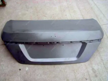 Кришка багажника Geely EC-7 Aftermarket 106200290202