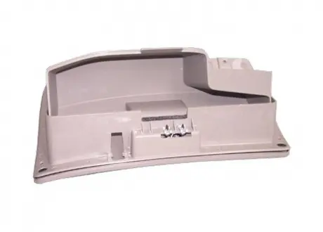 Бардачок сірий Chery Amulet Aftermarket A15-5305410CG