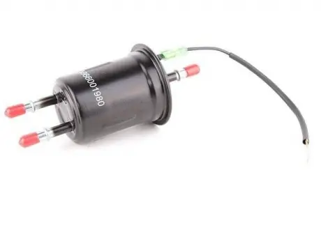 Фильтр топливный Geely KLM KLM AutoParts 1066001980
