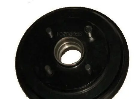 Барабан тормозной Lifan 520 Aftermarket L3502120
