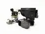 Замок 5-й двери Chery Tiggo KLM KLM AutoParts T11-6305030 (фото 2)