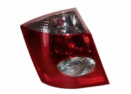 Фонарь задний левый Geely FC Aftermarket 1067000108