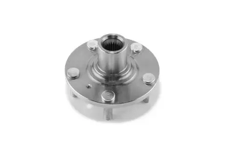 Ступиця передня Chery Beat Aftermarket S18D-3001015